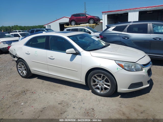 2014 1G11C5SL4EF174456 main image