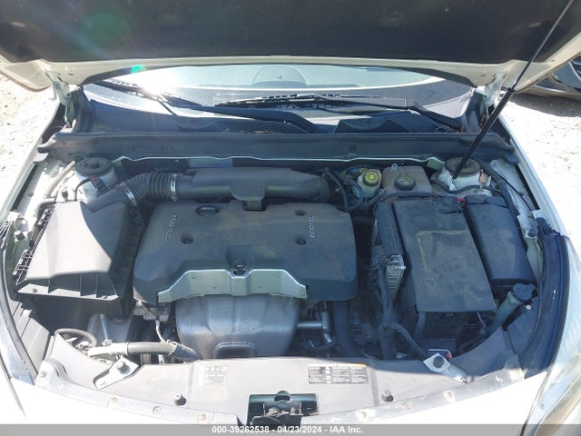 Chevrolet MALIBU 1LT 2014 1G11C5SL4EF174456 Image 10