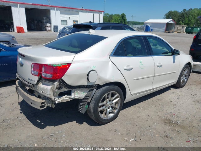Chevrolet MALIBU 1LT 2014 1G11C5SL4EF174456 Image 4