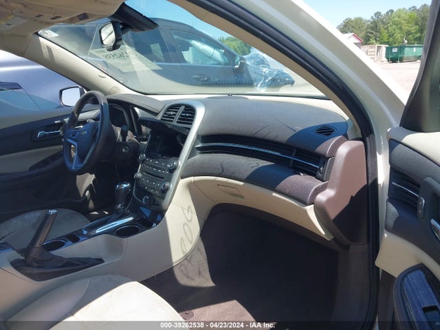 Chevrolet MALIBU 1LT 2014 1G11C5SL4EF174456 Image 5