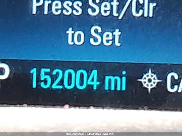 Chevrolet MALIBU 1LT 2014 1G11C5SL4EF174456 Image 7