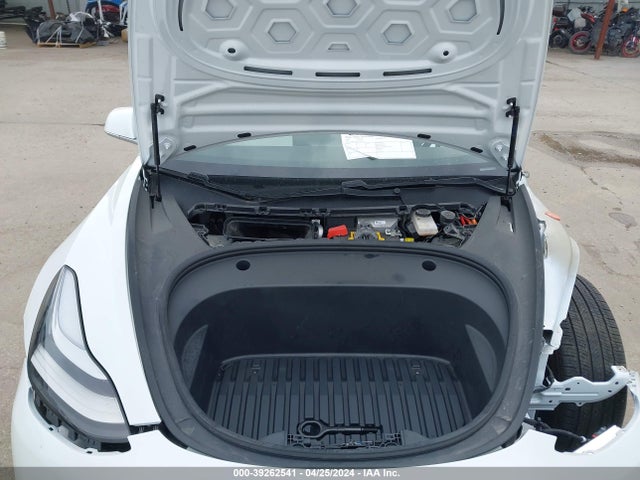 Tesla MODEL 3 2020 5YJ3E1EA6LF804962 Image 10