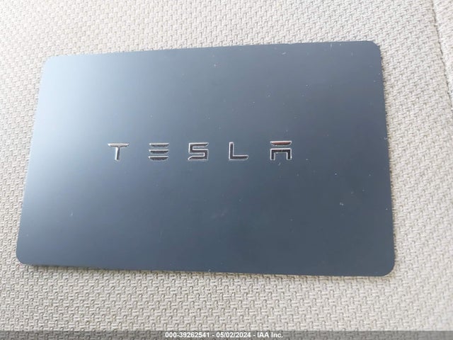 Tesla MODEL 3 2020 5YJ3E1EA6LF804962 Image 11