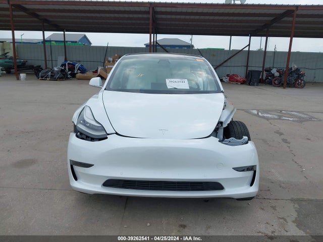 Tesla MODEL 3 2020 5YJ3E1EA6LF804962 Image 13