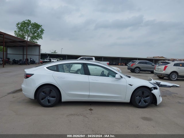 Tesla MODEL 3 2020 5YJ3E1EA6LF804962 Image 14