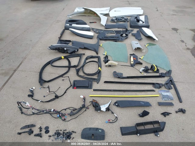 Tesla MODEL 3 2020 5YJ3E1EA6LF804962 Image 12