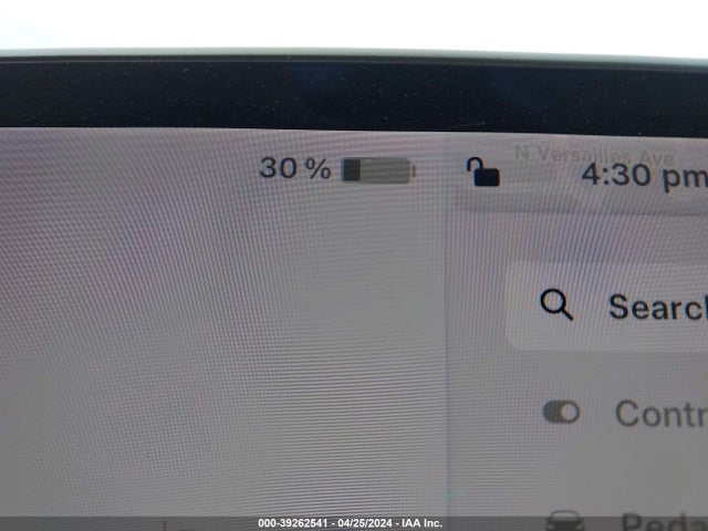 Tesla MODEL 3 2020 5YJ3E1EA6LF804962 Image 18