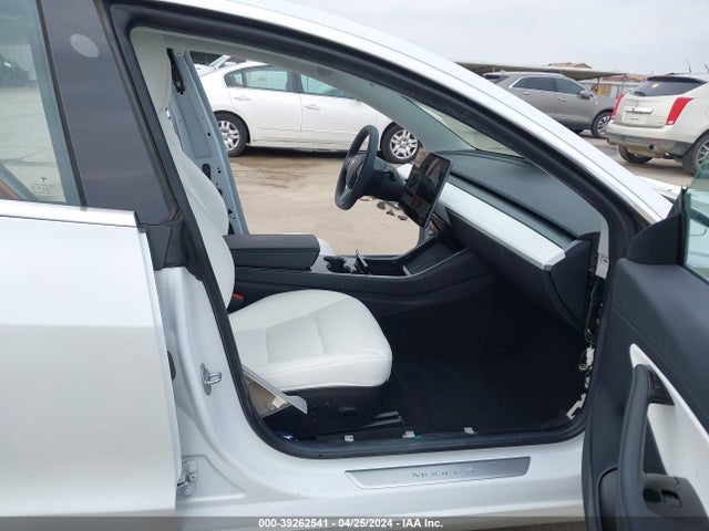 Tesla MODEL 3 2020 5YJ3E1EA6LF804962 Image 5