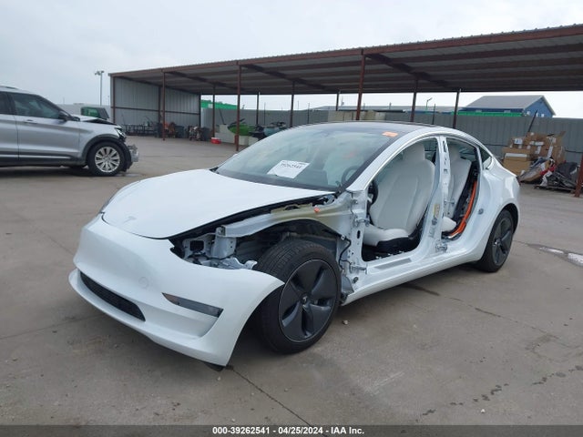 Tesla MODEL 3 2020 5YJ3E1EA6LF804962 Image 6