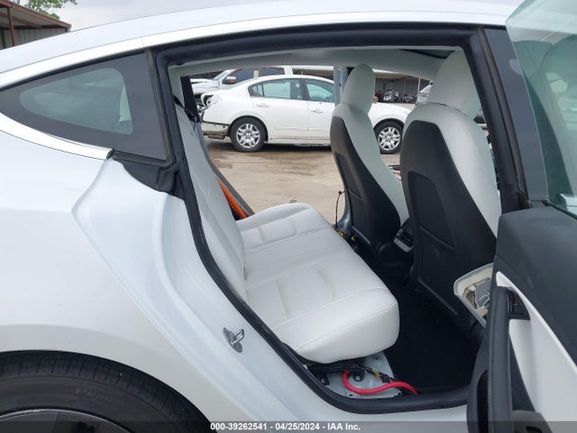 Tesla MODEL 3 2020 5YJ3E1EA6LF804962 Image 8