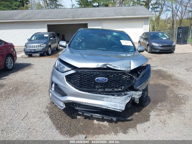 Ford Edge St-line 2022 2FMPK4J99NBB08955 Image 13