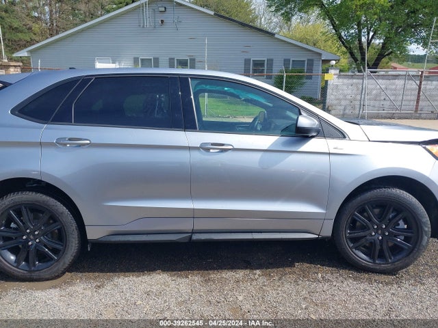Ford Edge St-line 2022 2FMPK4J99NBB08955 Image 14