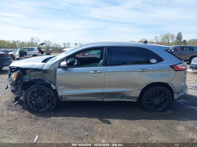 Ford Edge St-line 2022 2FMPK4J99NBB08955 Image 15