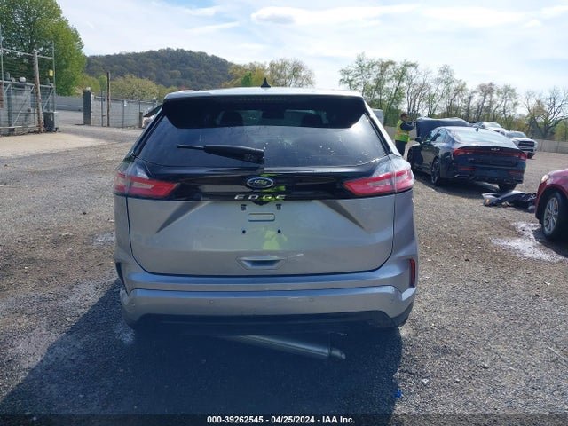 Ford Edge St-line 2022 2FMPK4J99NBB08955 Image 17
