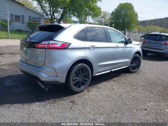 Ford Edge St-line 2022 2FMPK4J99NBB08955 Image 4