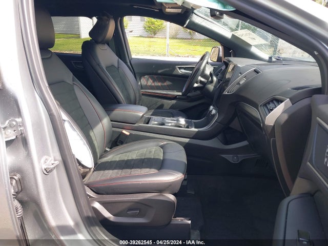 Ford Edge St-line 2022 2FMPK4J99NBB08955 Image 5