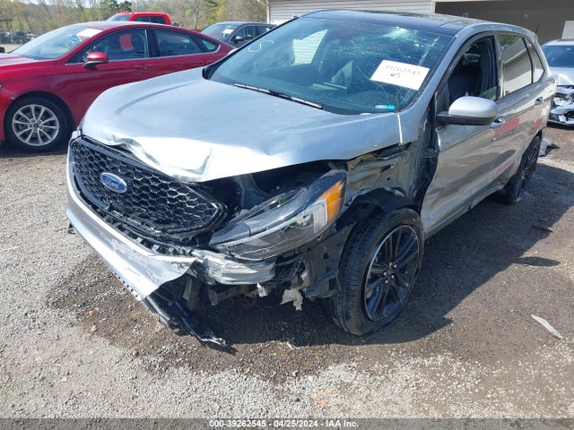Ford Edge St-line 2022 2FMPK4J99NBB08955 Image 6