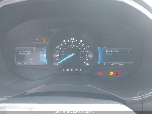 Ford Edge St-line 2022 2FMPK4J99NBB08955 Image 7
