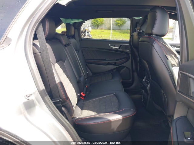 Ford Edge St-line 2022 2FMPK4J99NBB08955 Image 8