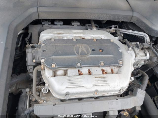 19UUA8F25EA006238 Acura Tl 3.5