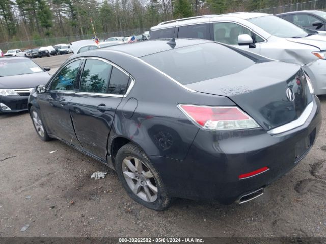 19UUA8F25EA006238 Acura Tl 3.5
