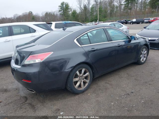 19UUA8F25EA006238 Acura Tl 3.5