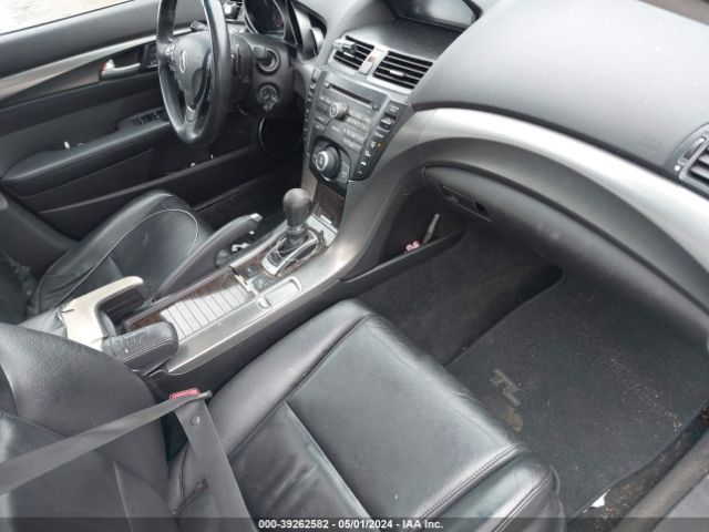 19UUA8F25EA006238 Acura Tl 3.5