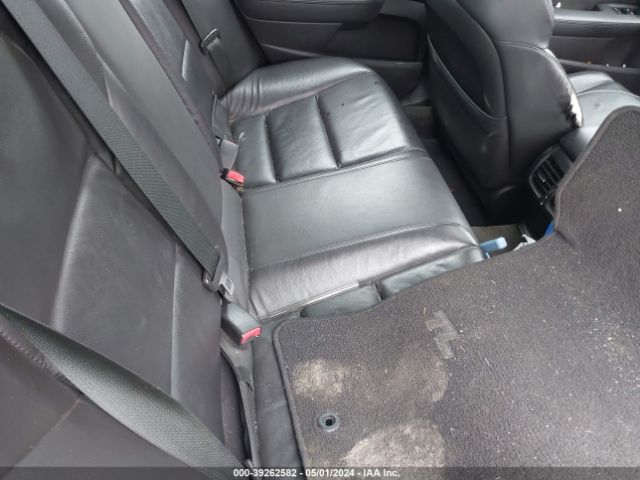 19UUA8F25EA006238 Acura Tl 3.5