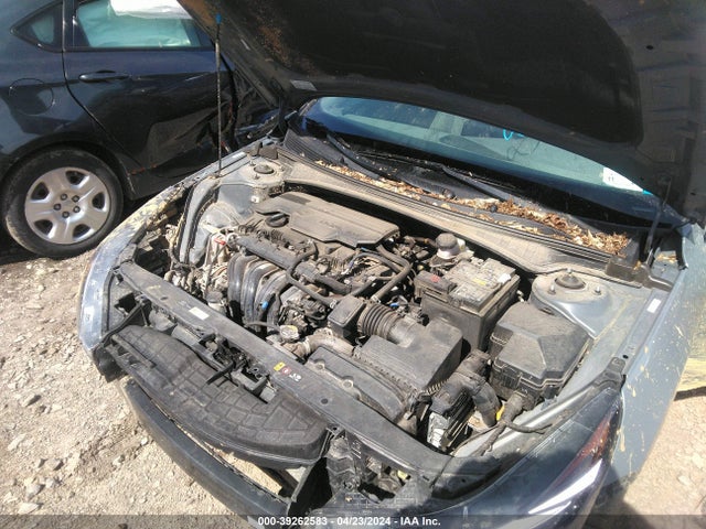 Hyundai ELANTRA SEL 2021 KMHLM4AG6MU070794 Image 10