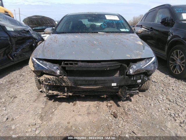 Hyundai ELANTRA SEL 2021 KMHLM4AG6MU070794 Image 13