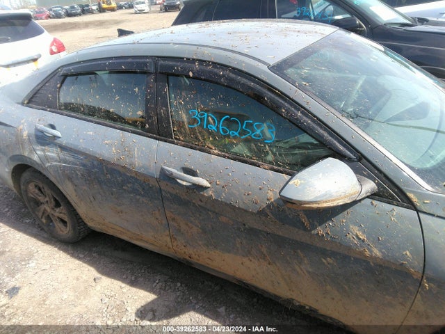 Hyundai ELANTRA SEL 2021 KMHLM4AG6MU070794 Image 14