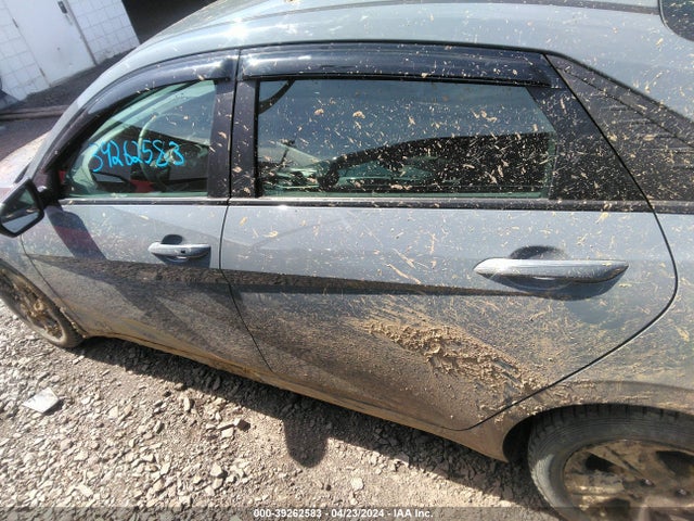 Hyundai ELANTRA SEL 2021 KMHLM4AG6MU070794 Image 15