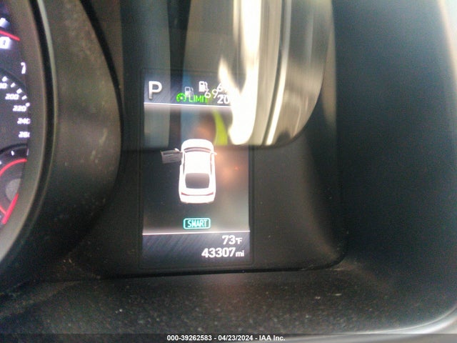 Hyundai ELANTRA SEL 2021 KMHLM4AG6MU070794 Image 16