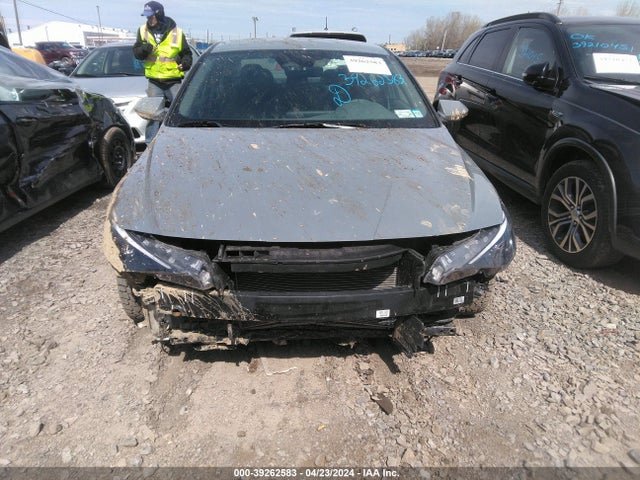 Hyundai ELANTRA SEL 2021 KMHLM4AG6MU070794 Image 6