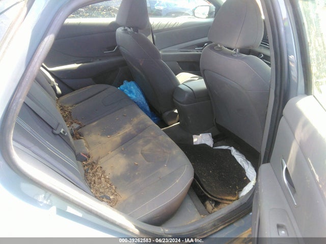 Hyundai ELANTRA SEL 2021 KMHLM4AG6MU070794 Image 8