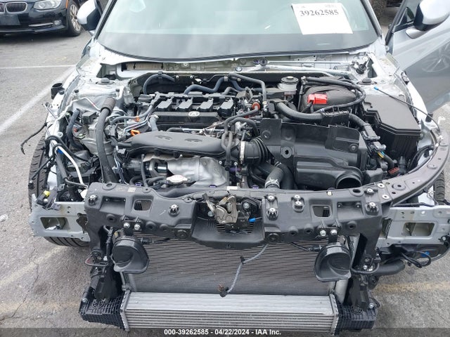 19UDE4H62PA019528 Acura Integra A-spec W/ Technology