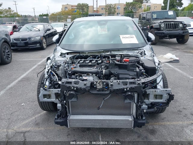 19UDE4H62PA019528 Acura Integra A-spec W/ Technology