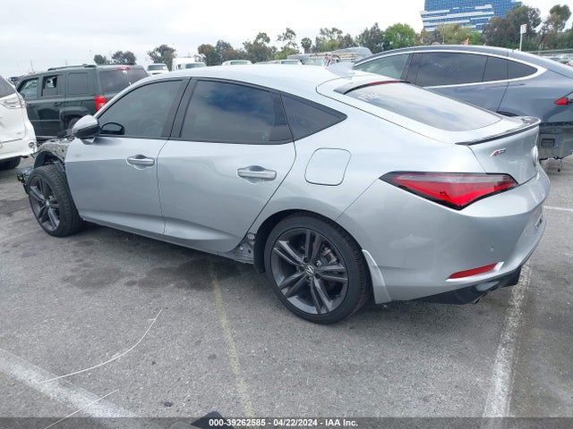 19UDE4H62PA019528 Acura Integra A-spec W/ Technology