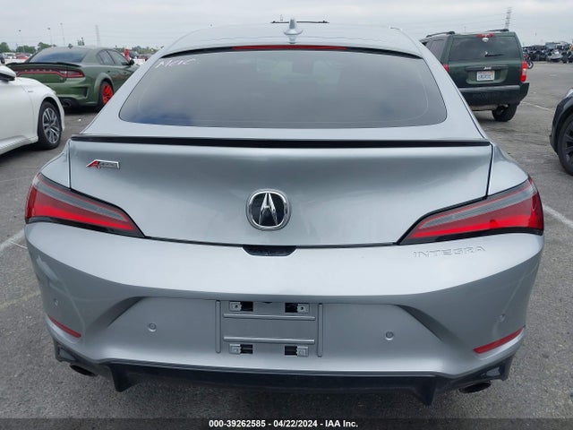 19UDE4H62PA019528 Acura Integra A-spec W/ Technology