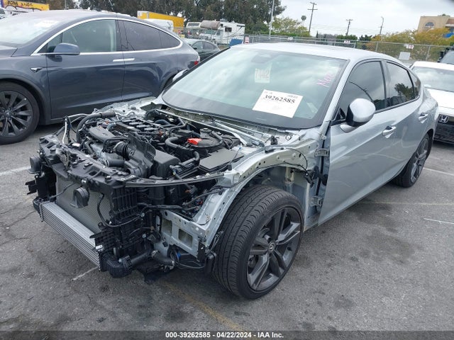 19UDE4H62PA019528 Acura Integra A-spec W/ Technology