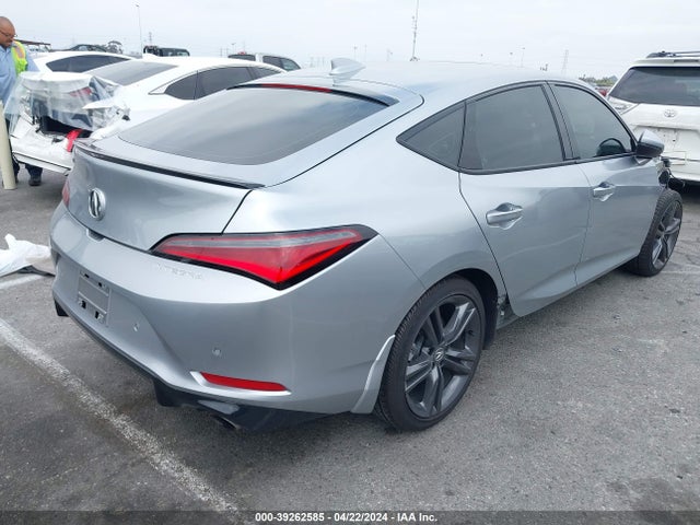 19UDE4H62PA019528 Acura Integra A-spec W/ Technology