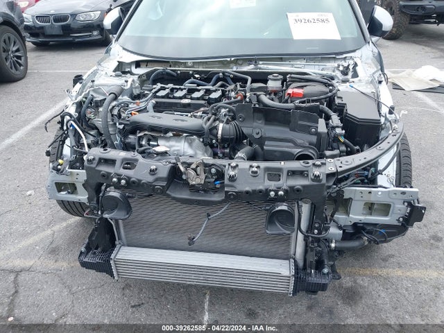 19UDE4H62PA019528 Acura Integra A-spec W/ Technology