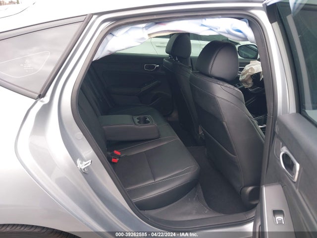 19UDE4H62PA019528 Acura Integra A-spec W/ Technology
