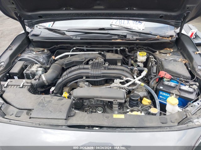 4S3GKAM64N3608865 Subaru Impreza Sport