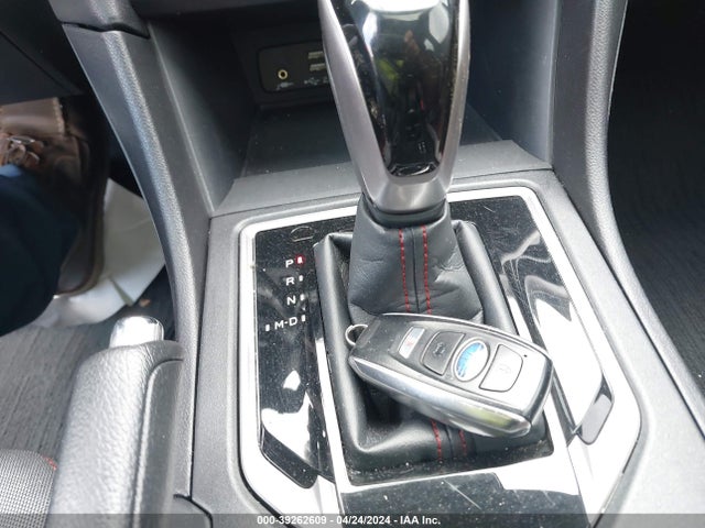 4S3GKAM64N3608865 Subaru Impreza Sport