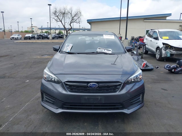 4S3GKAM64N3608865 Subaru Impreza Sport