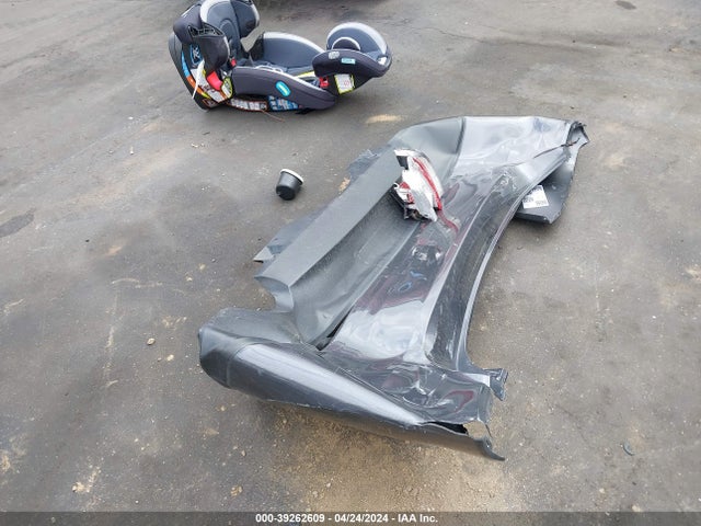 4S3GKAM64N3608865 Subaru Impreza Sport