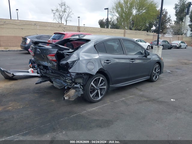 4S3GKAM64N3608865 Subaru Impreza Sport