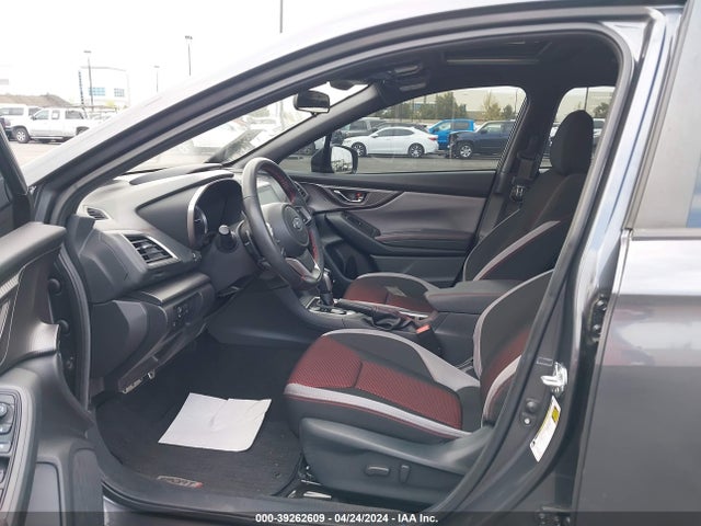 4S3GKAM64N3608865 Subaru Impreza Sport