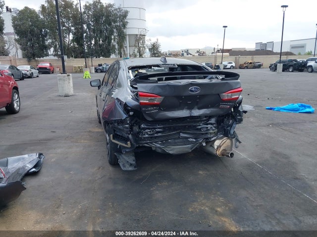 4S3GKAM64N3608865 Subaru Impreza Sport